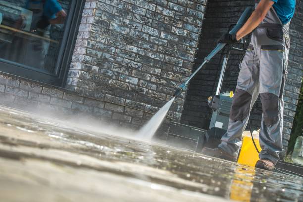 Best Oil Spill Cleanup  in Richwood, NJ