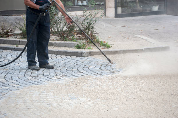 Professional  Pressure Washing Services in Richwood, NJ