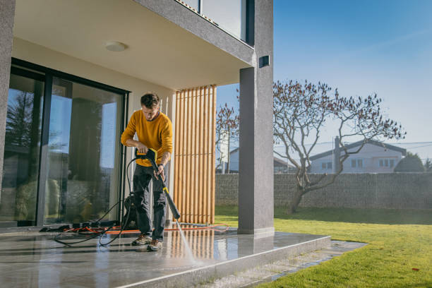 Best Animal Enclosure Cleaning  in Richwood, NJ