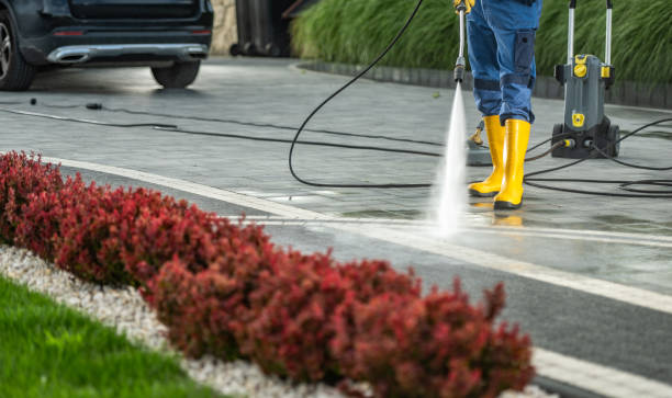 Best Dumpster Area Cleaning  in Richwood, NJ